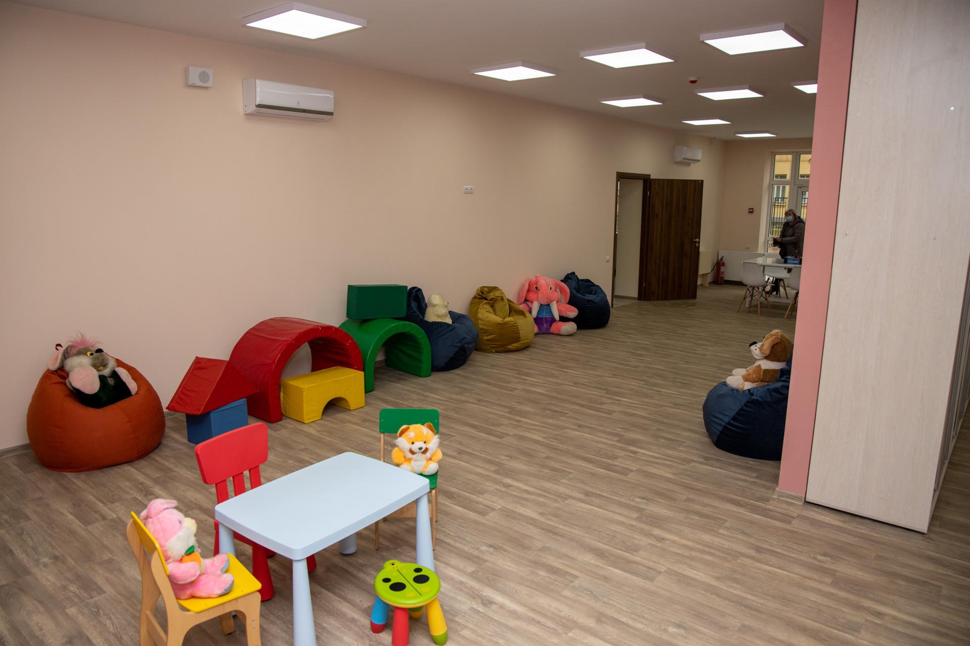 у покрові новозбудований малий груповий будинок для дітей-сиріт чекає на вихованців - зображення 10